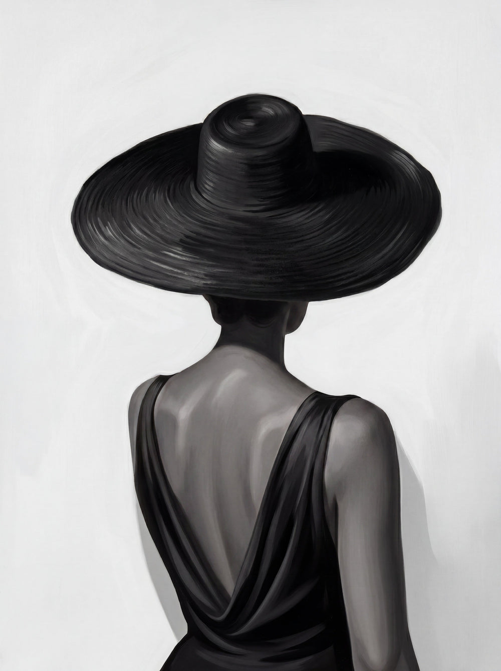 Hollywood, Music, and the Lasting Influence of Vintage Art