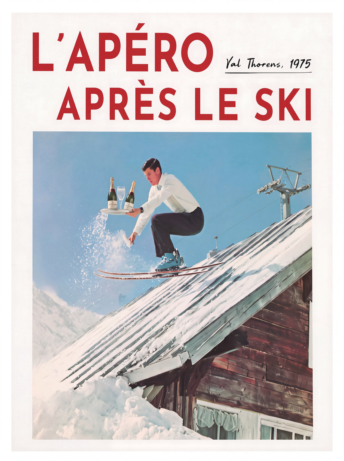 Apres Le Ski
