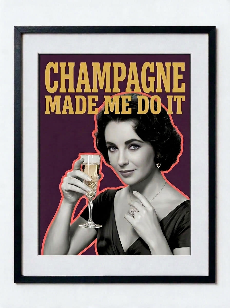 Elizabeth Taylor