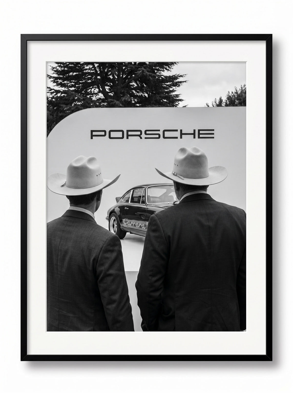 Porsche