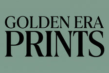 Navigate back to Golden Era Prints homepage