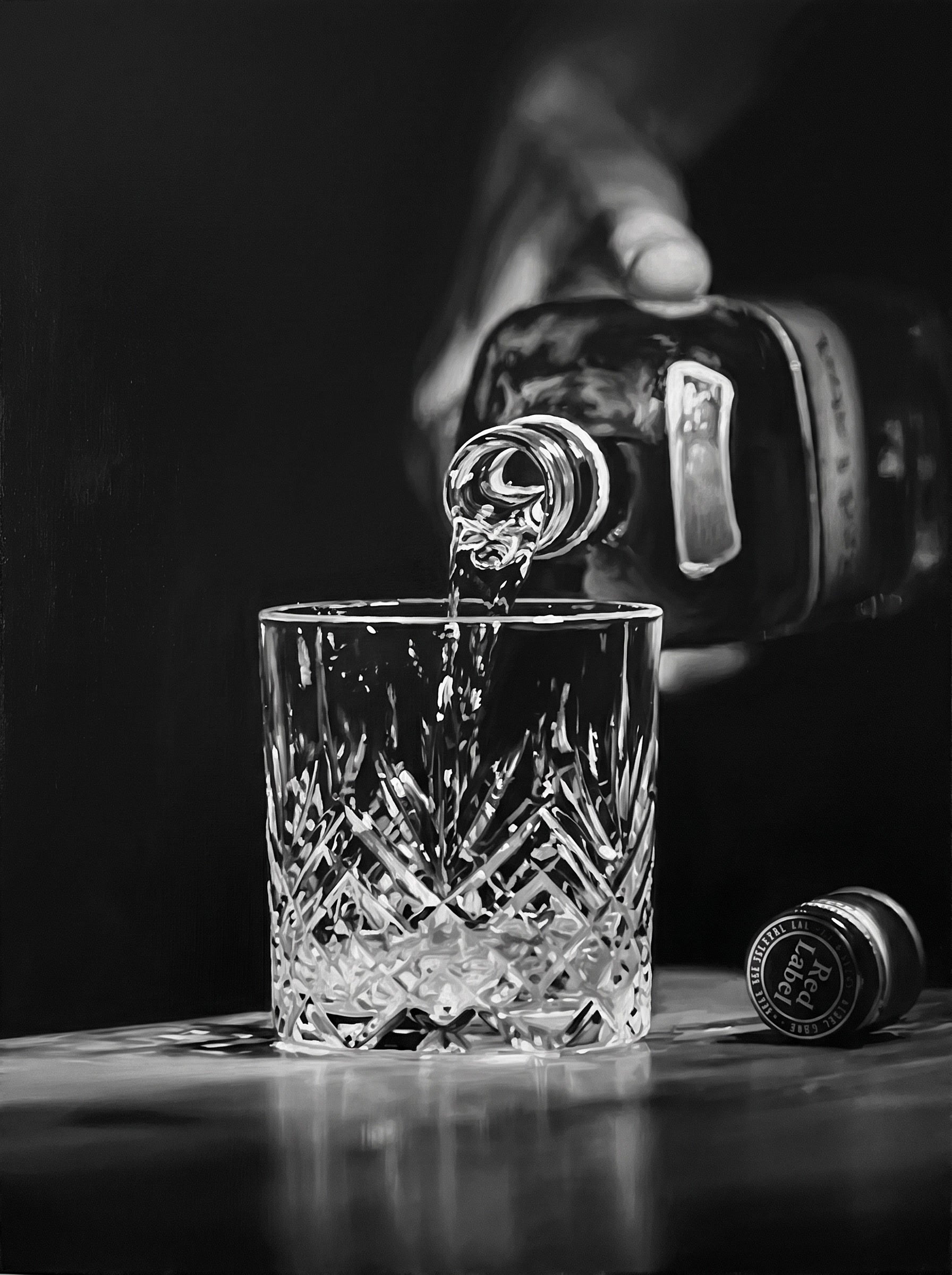 Whiskey