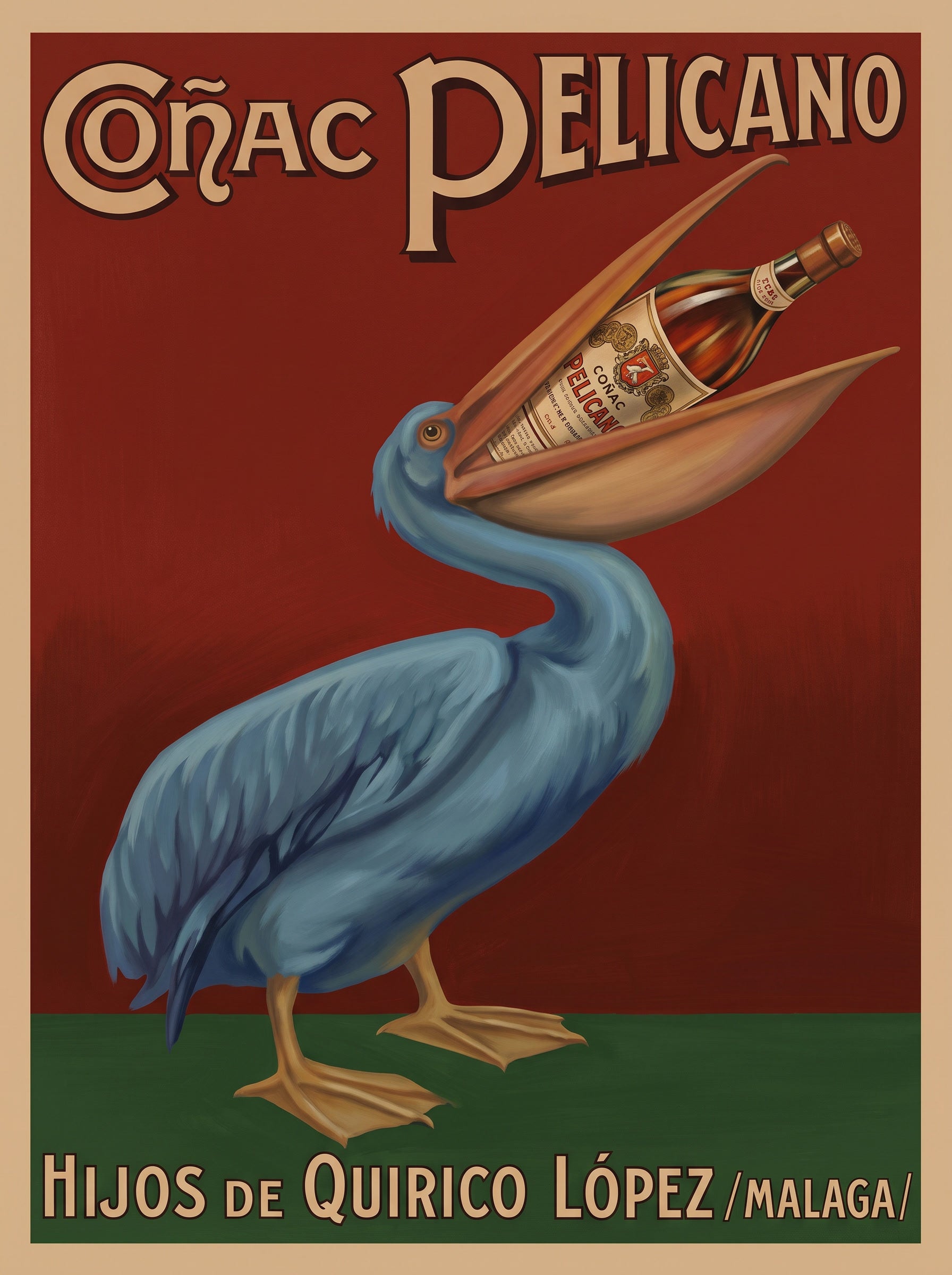 Pelican