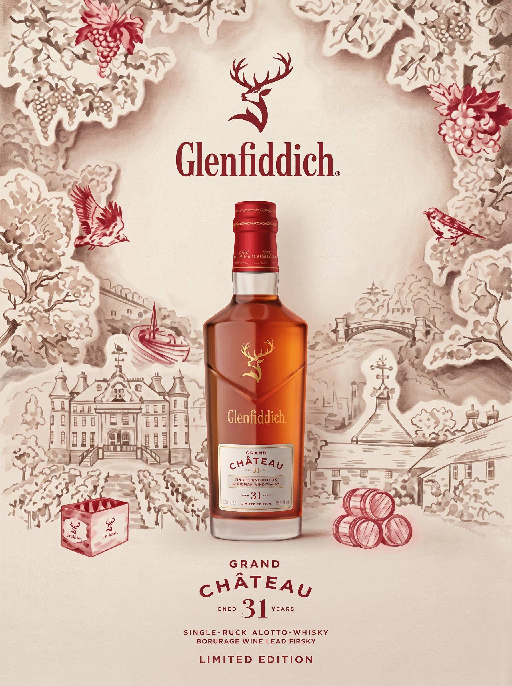 Glenfiddich
