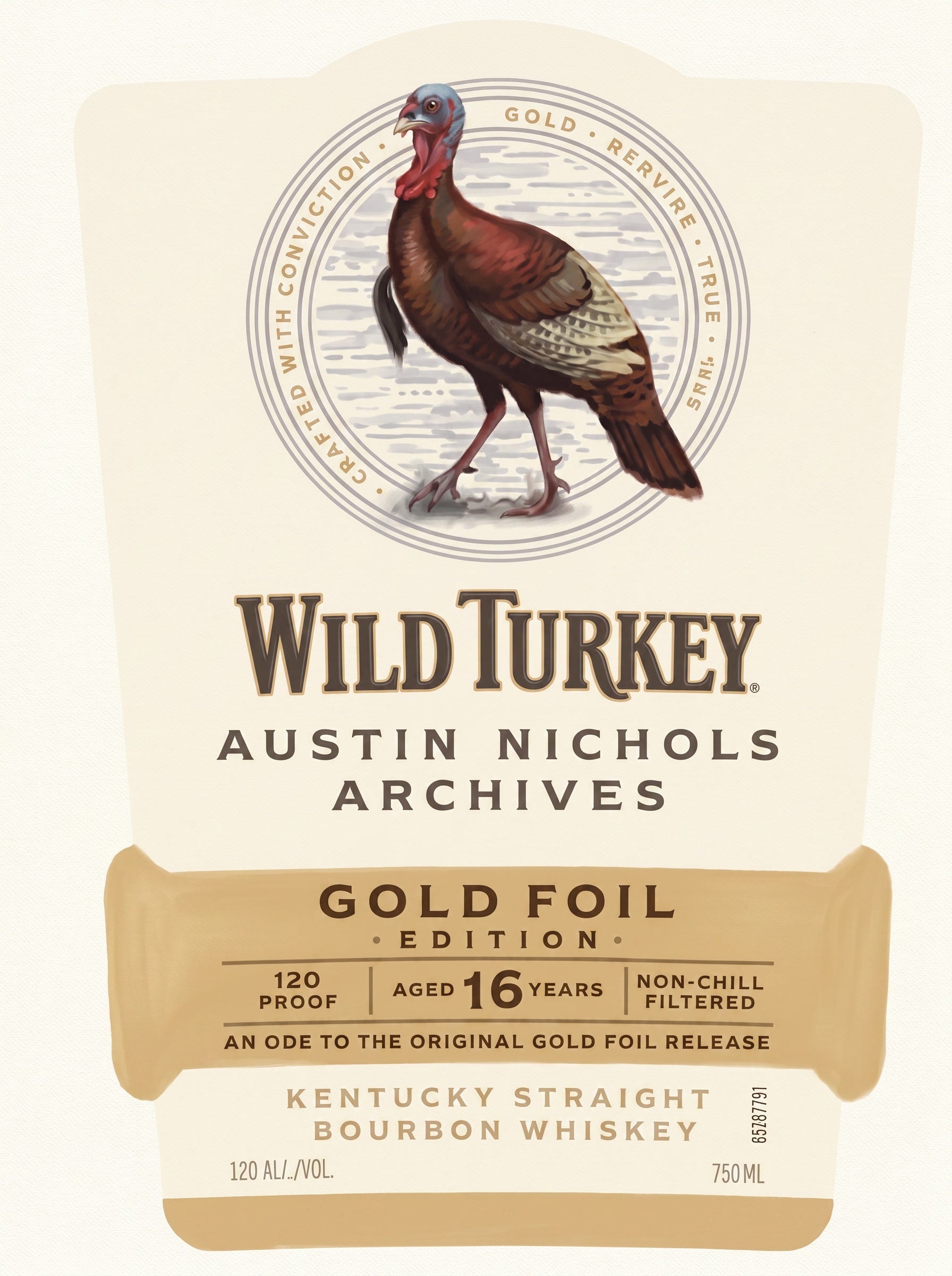 Wild Turkey