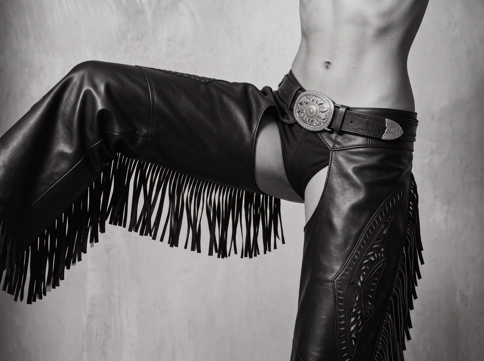 Giddy up 2