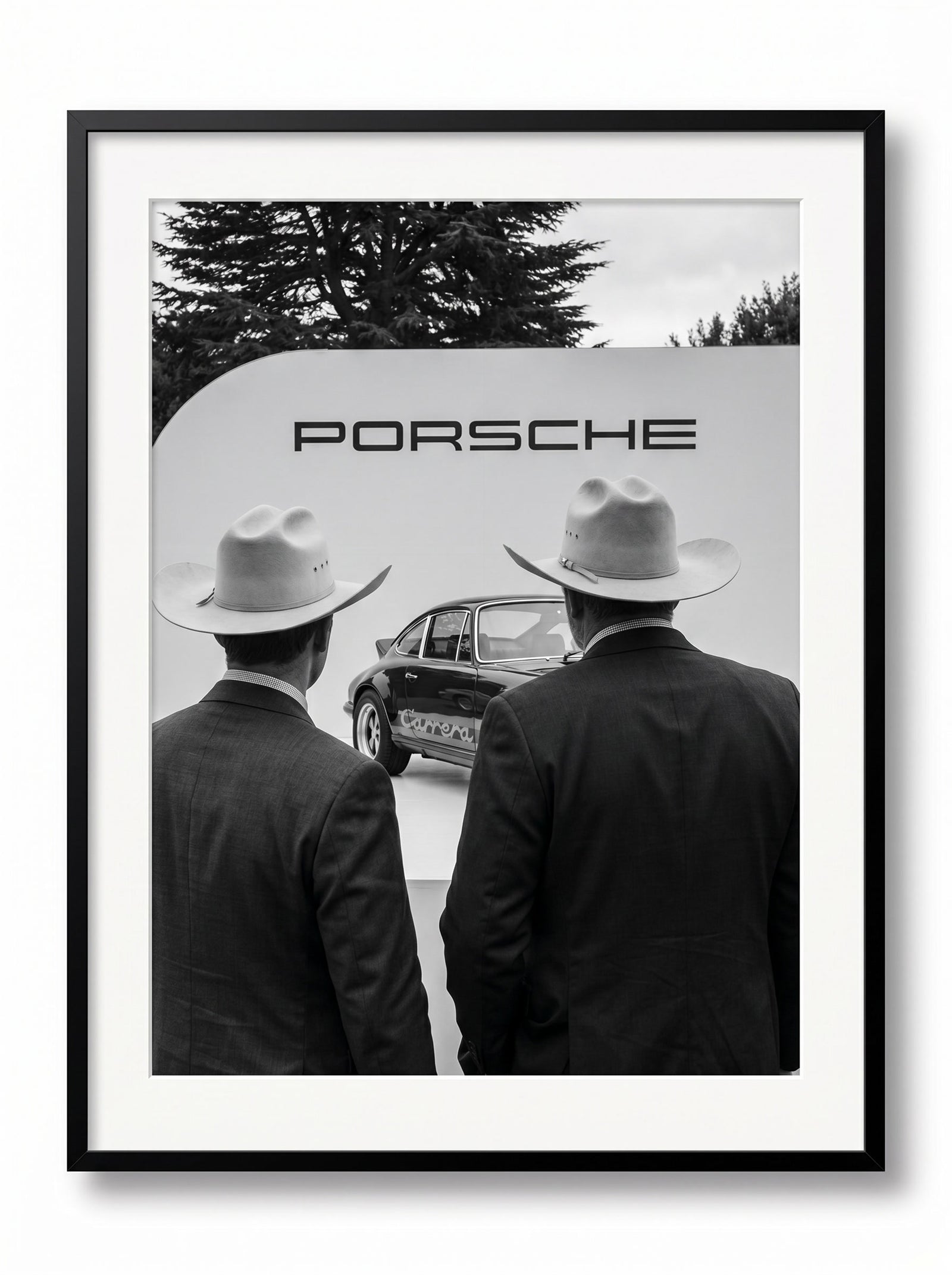 Porshe