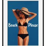 Beach Please