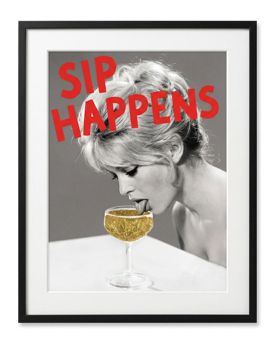 Sip Happens