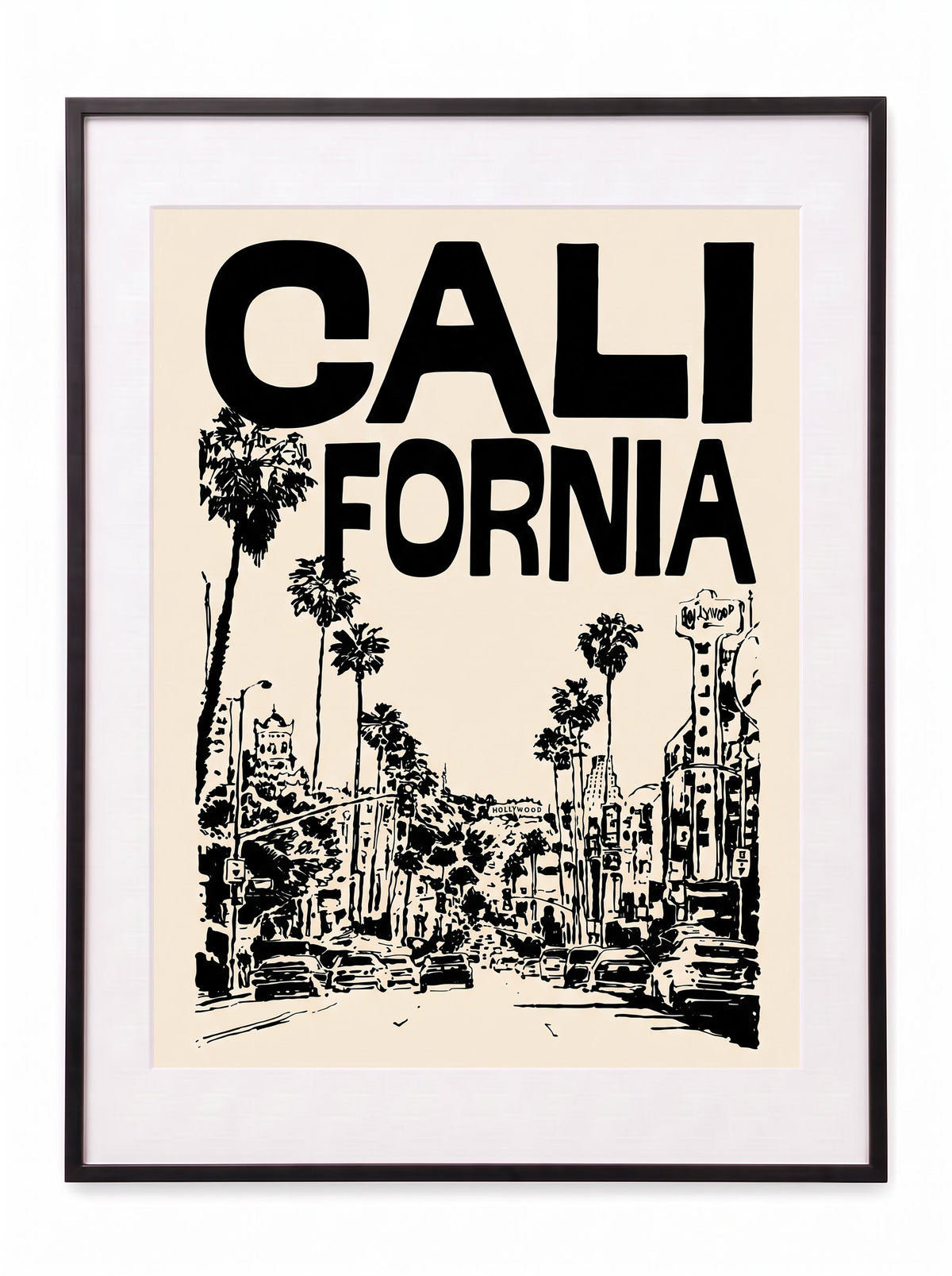 Cali