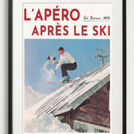 Apres Le Ski