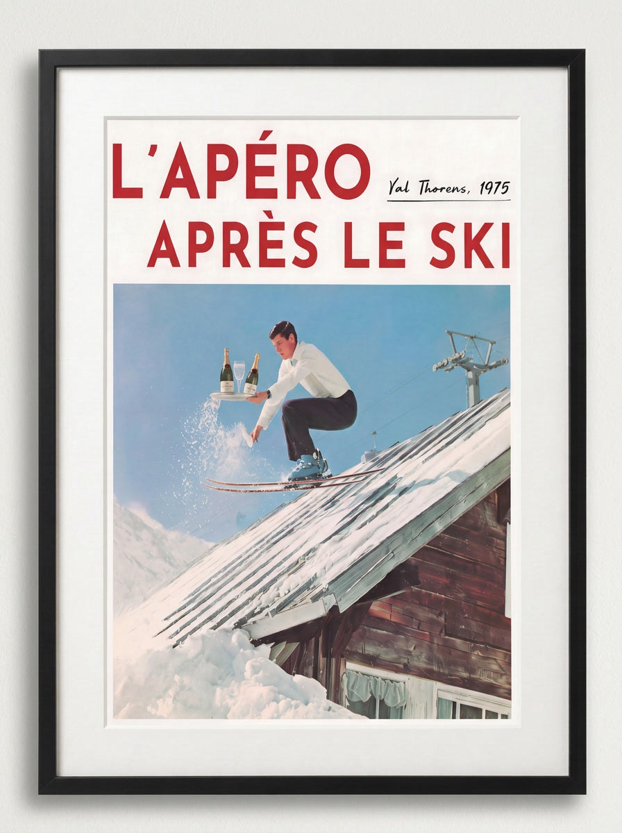 Apres Le Ski