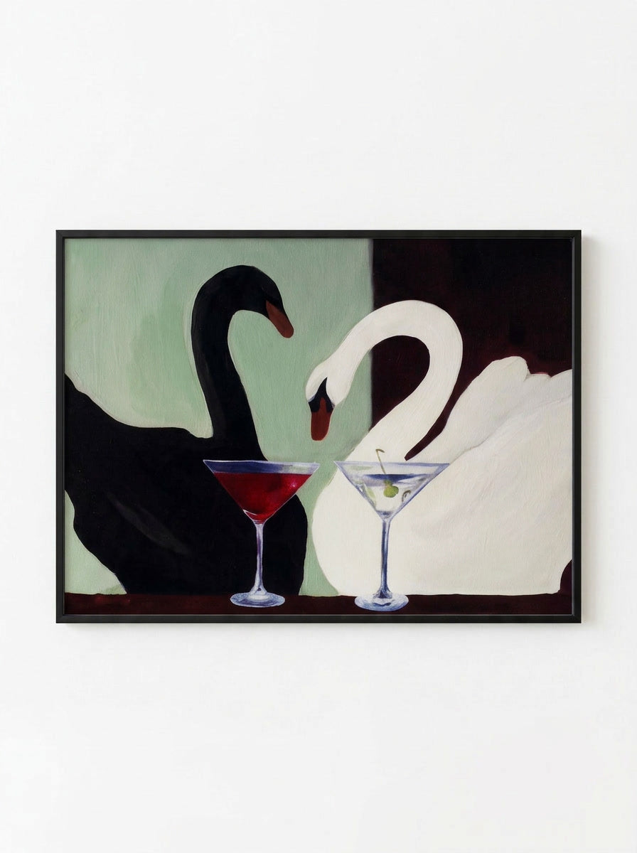 Martini for lovers