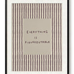 Everything is