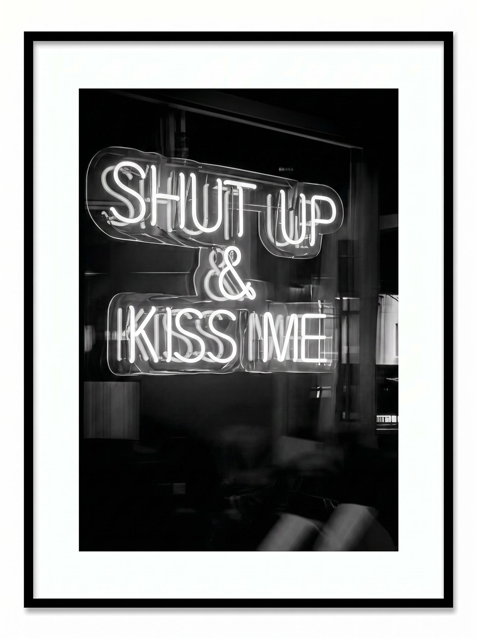 Kiss Me