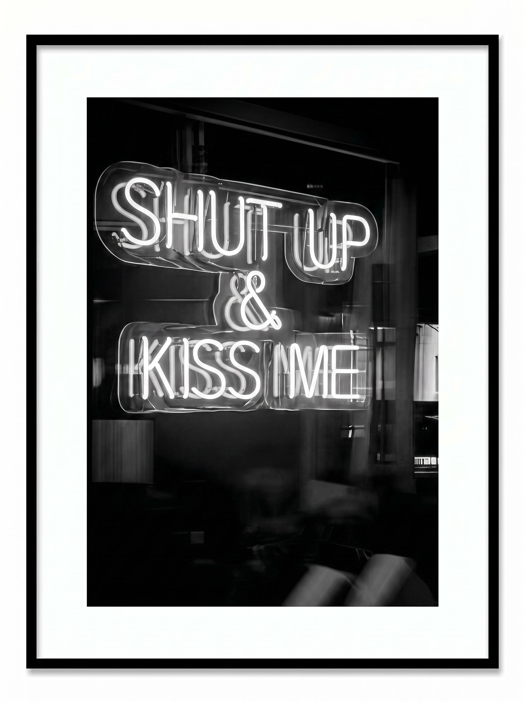 Kiss Me