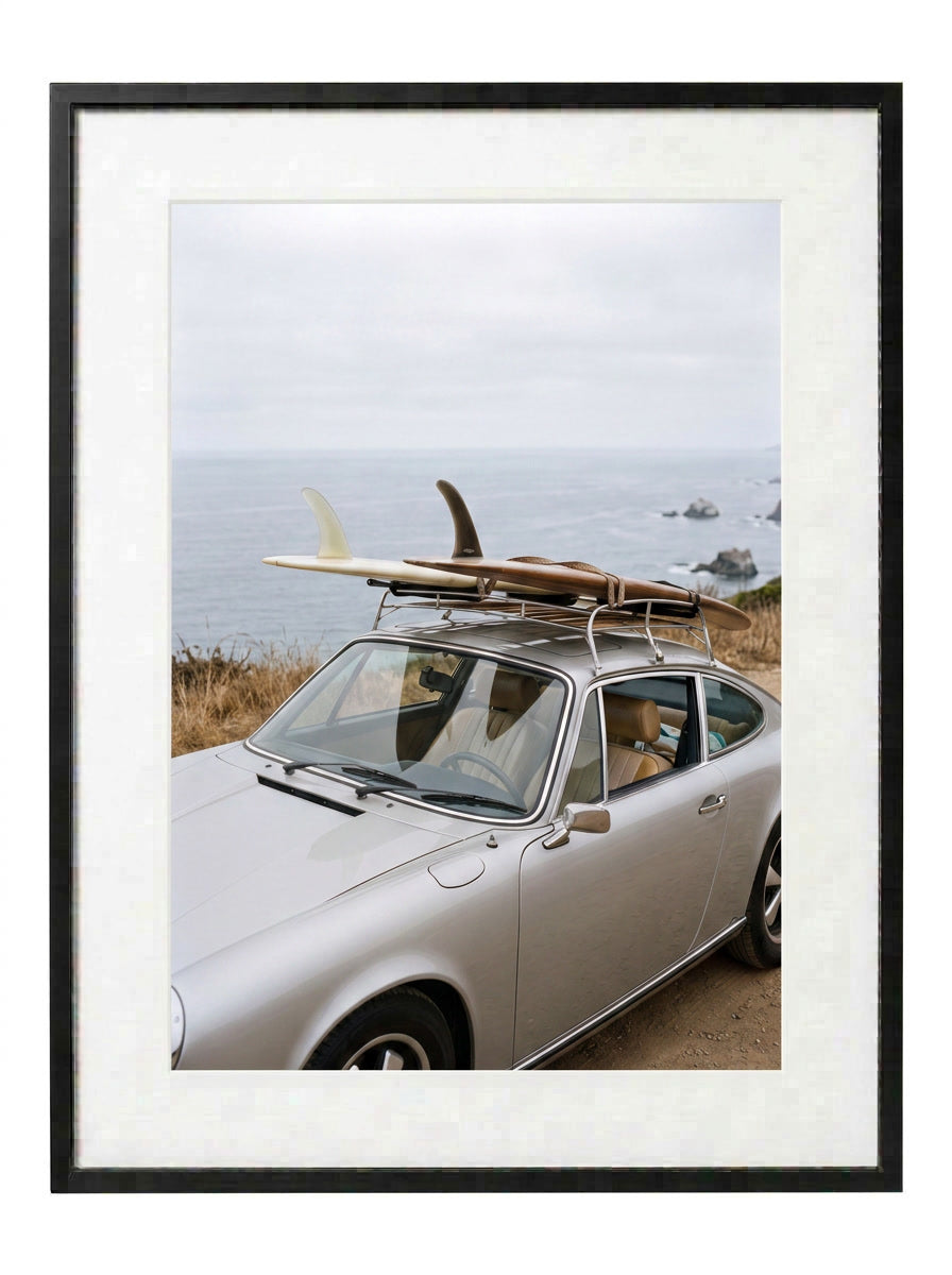 Surf for life