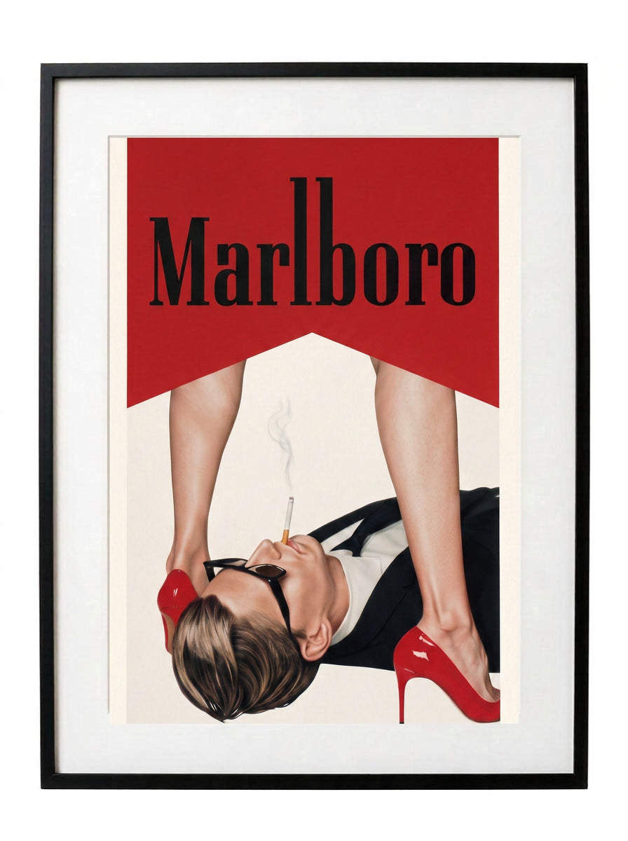 marlboro