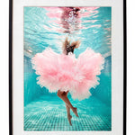 Pink Swim