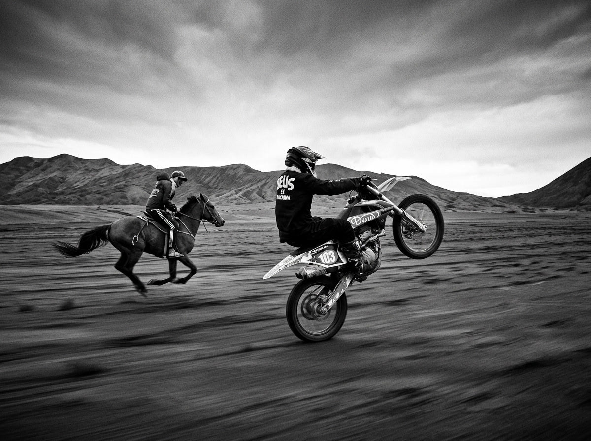 Race