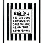 House Rules
