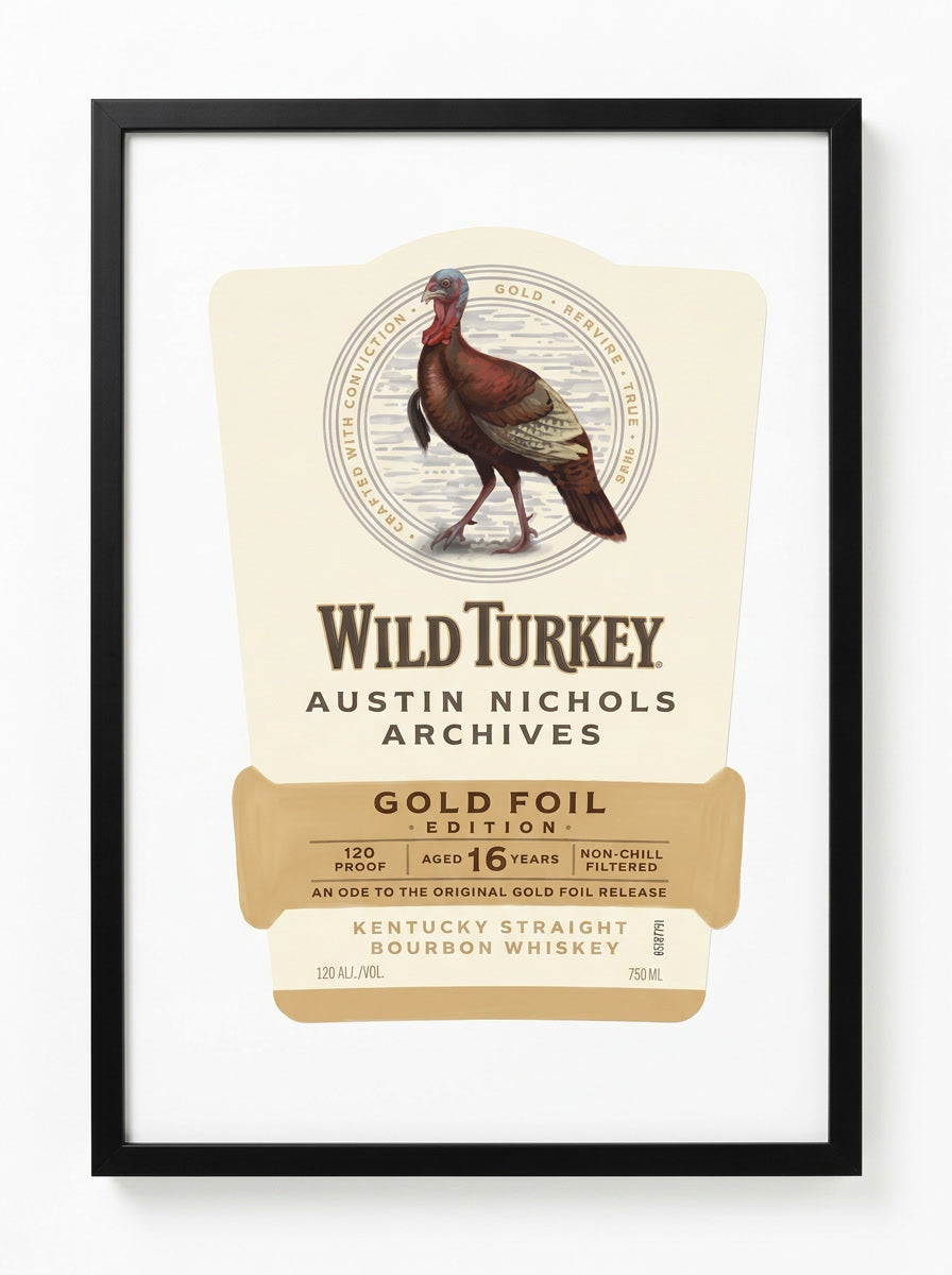 Wild Turkey