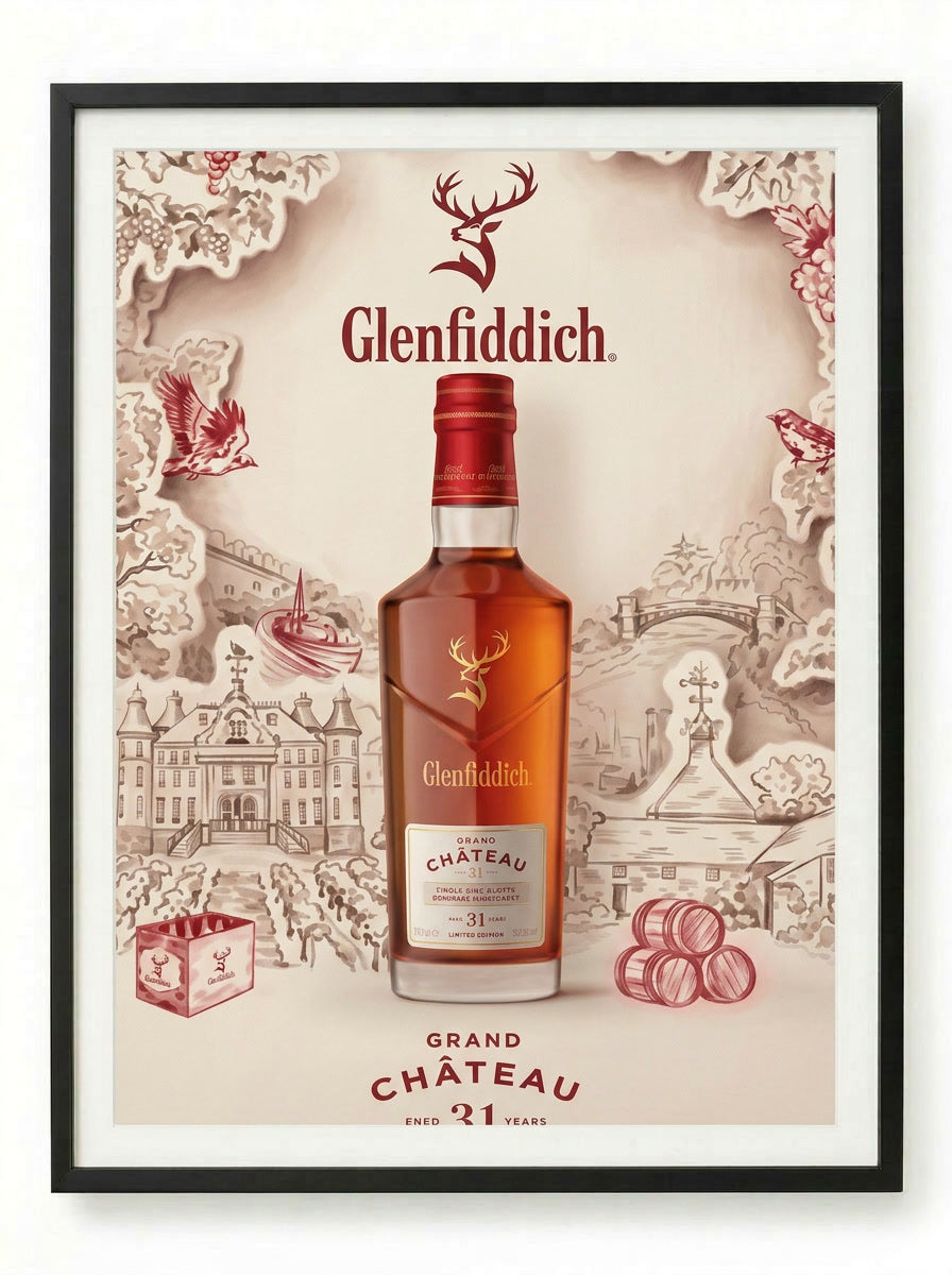 Glenfiddich