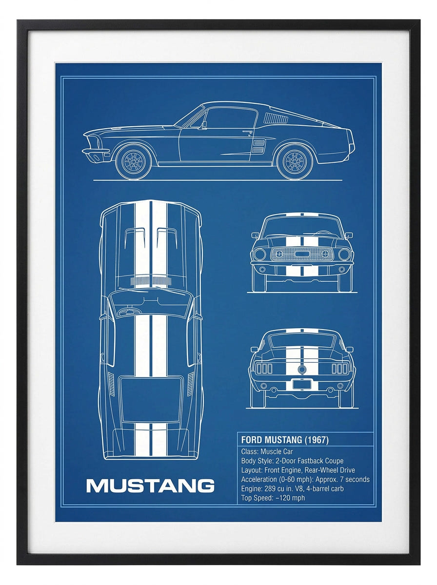 Mustang