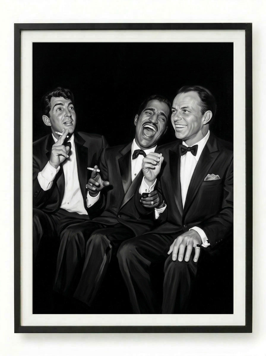 Rat Pack