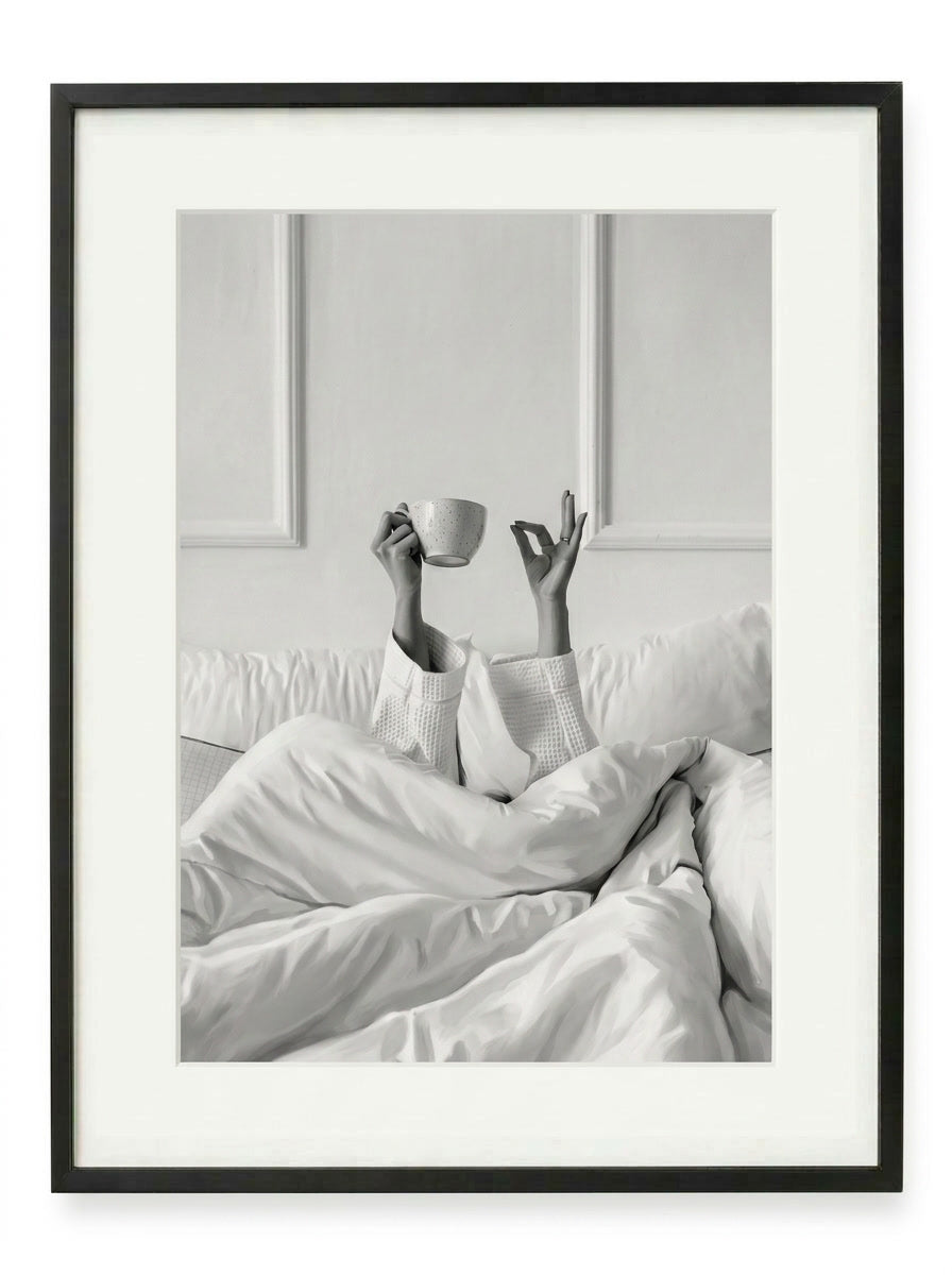 Peace and Coffee