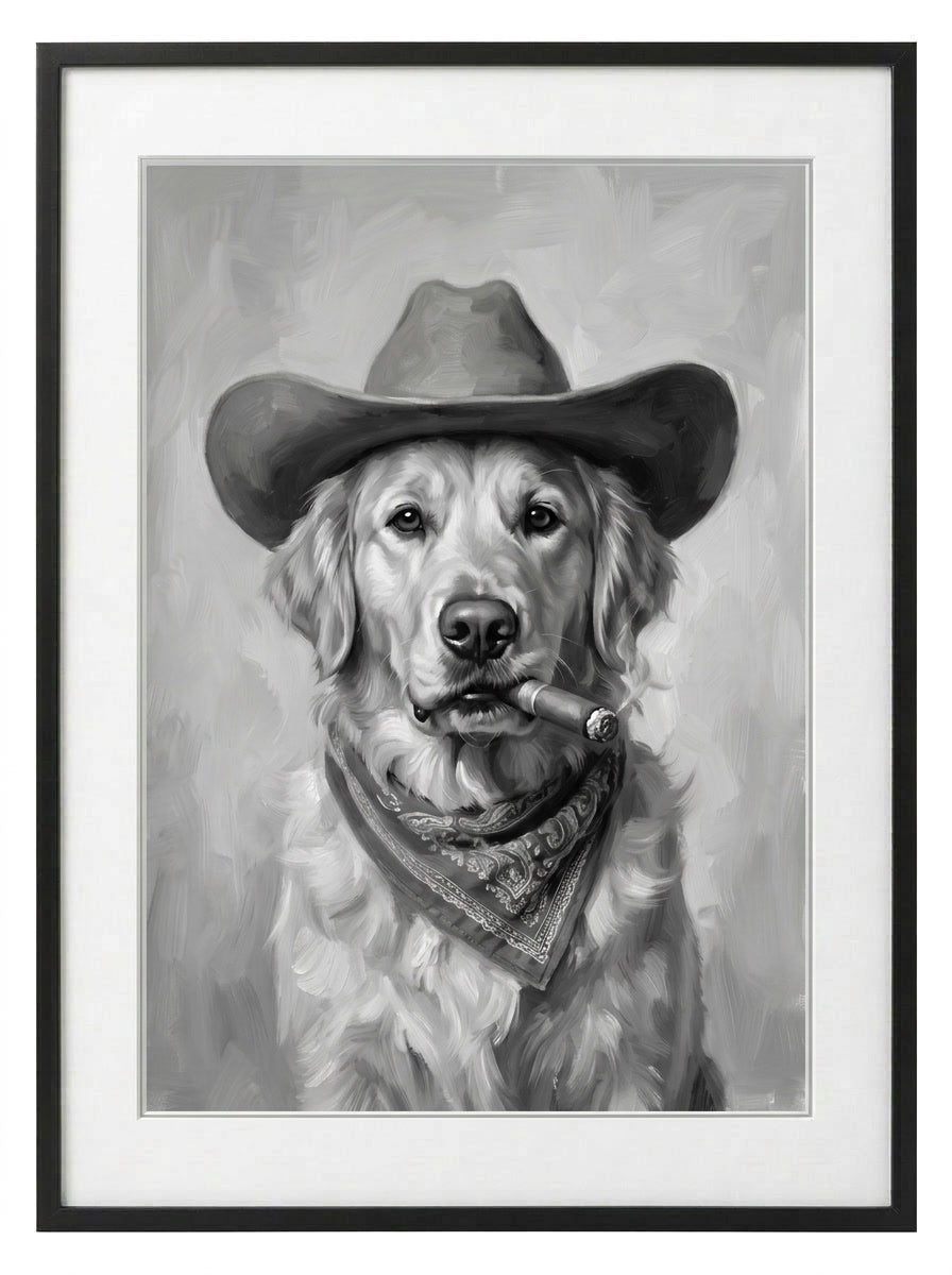 Western Golden