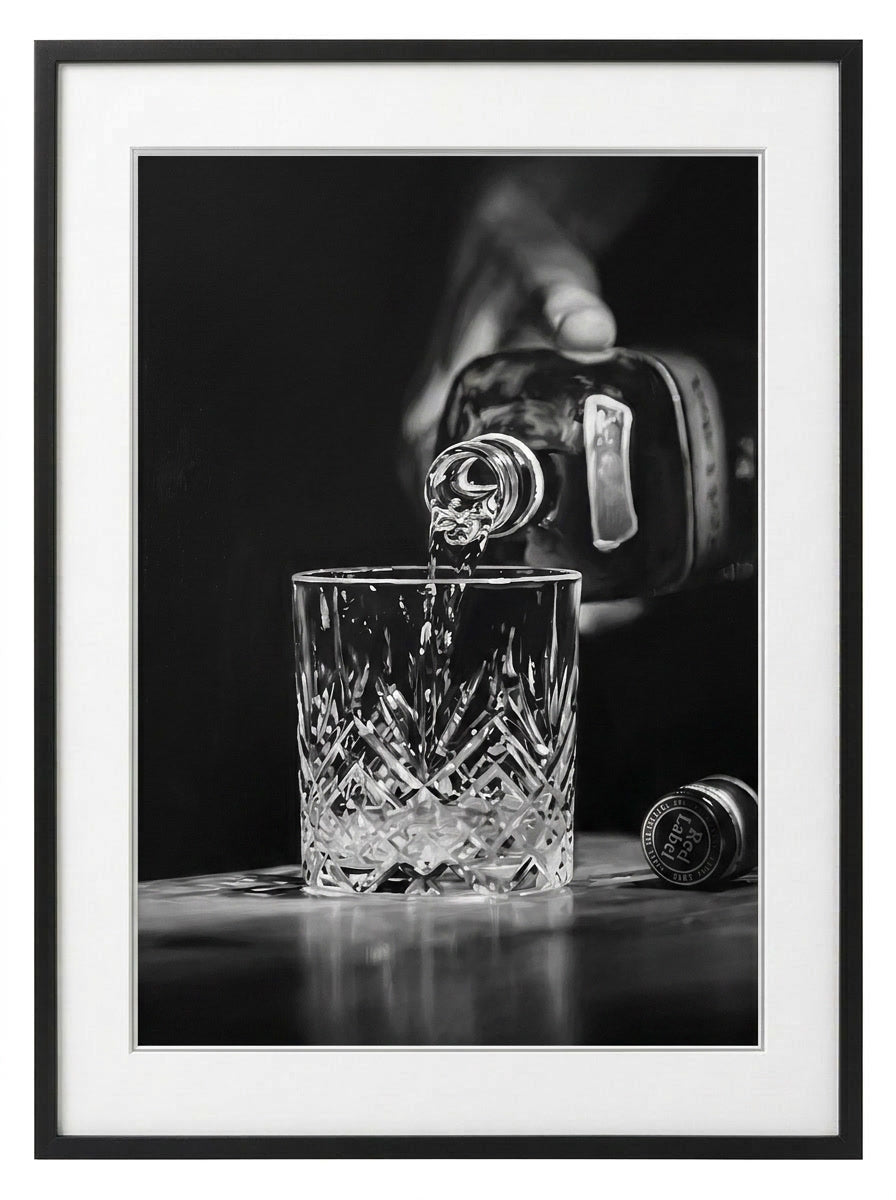 Whiskey