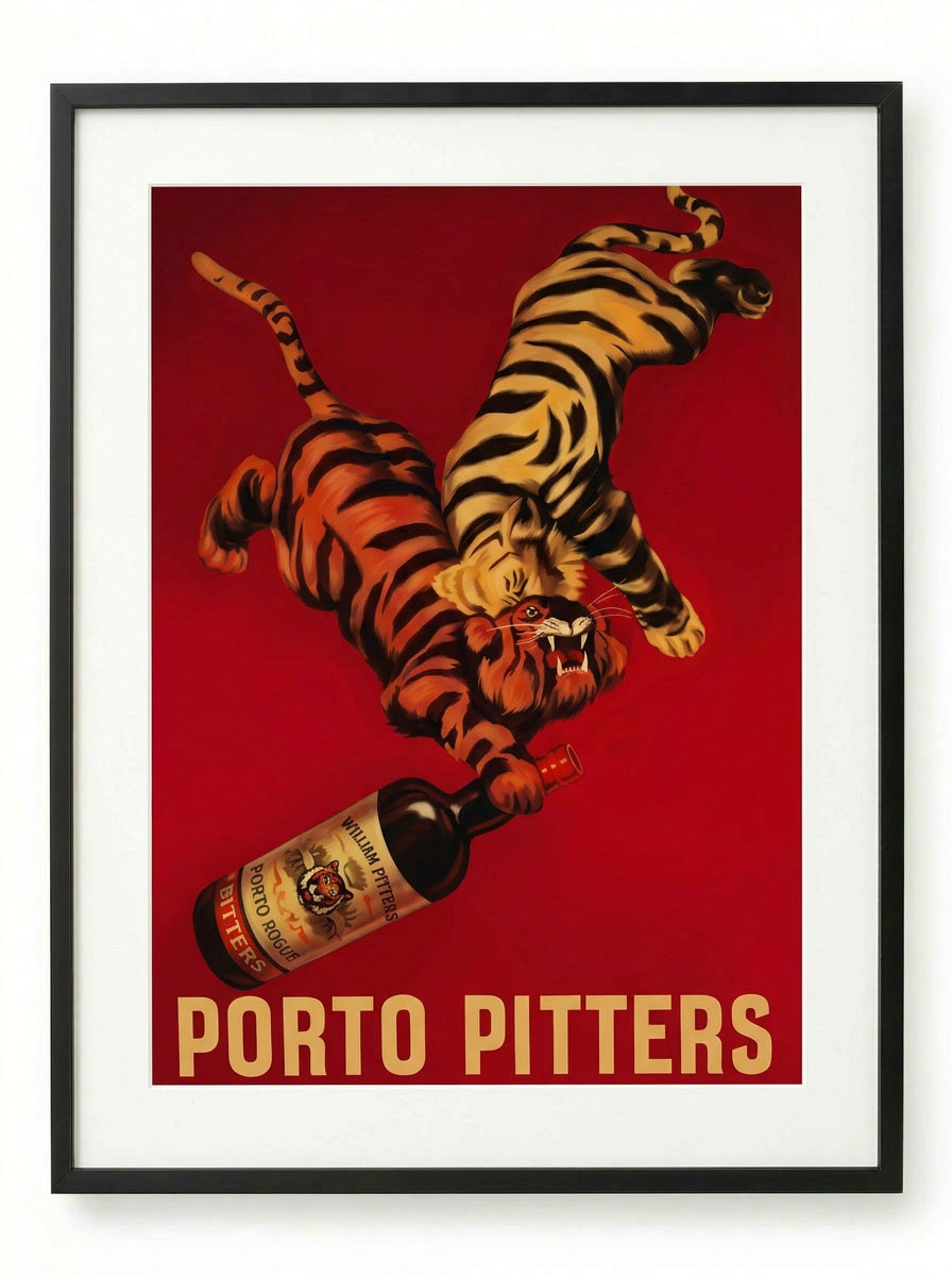 Porto Pitters