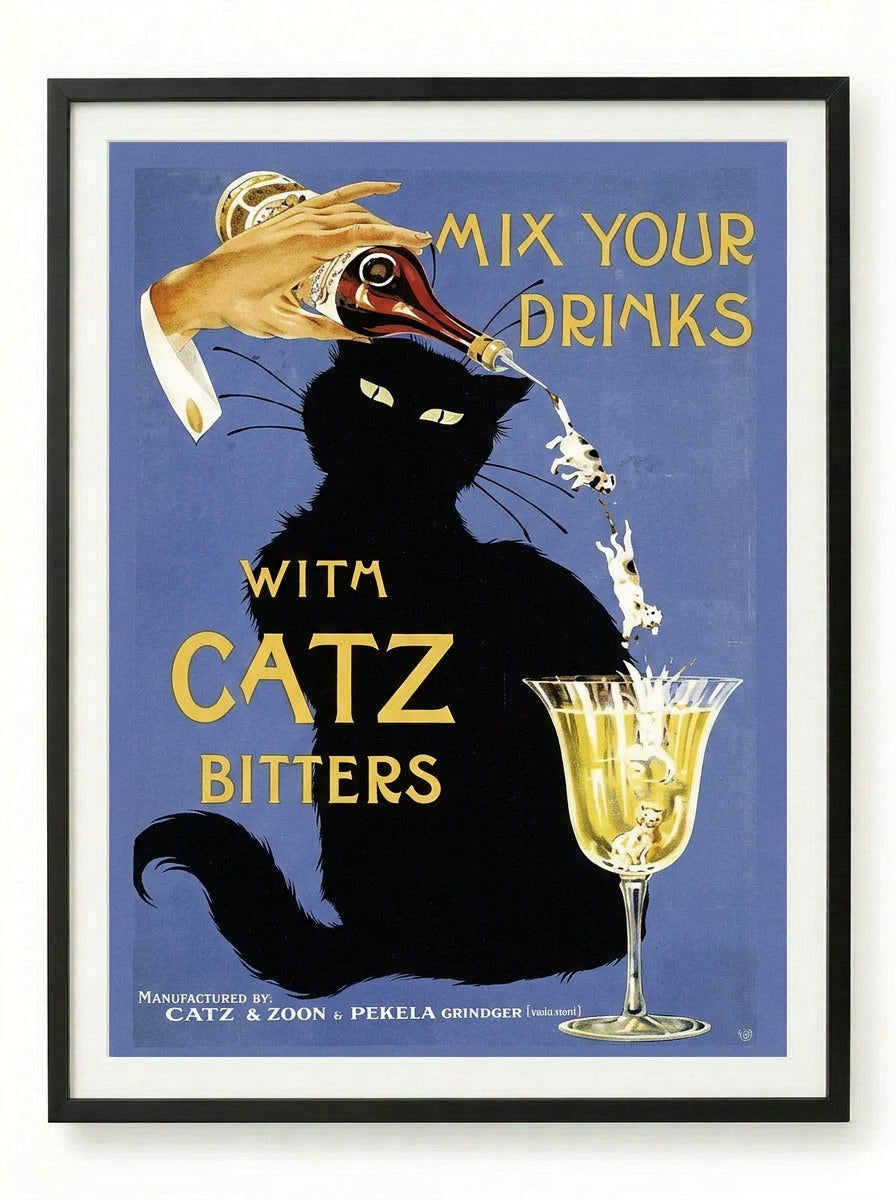 Katz Bitters