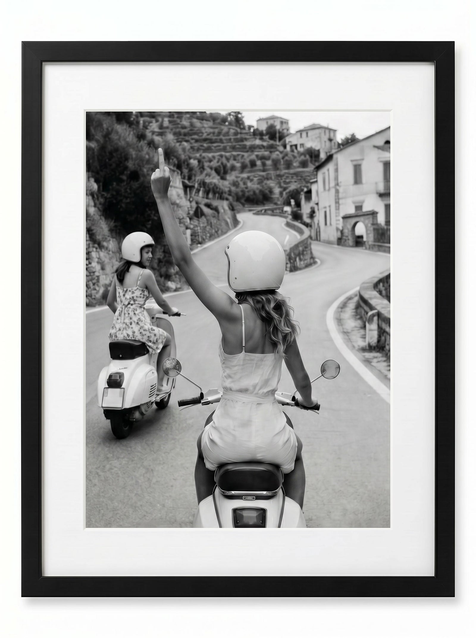 Vespa