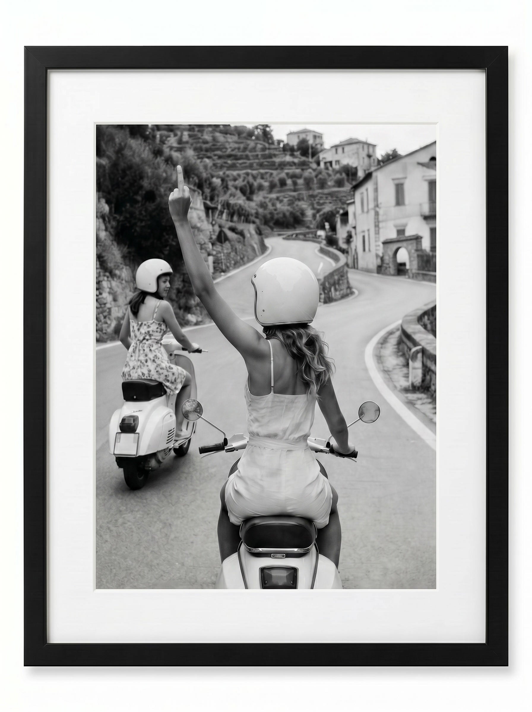 Vespa