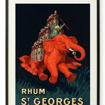 St George Rum