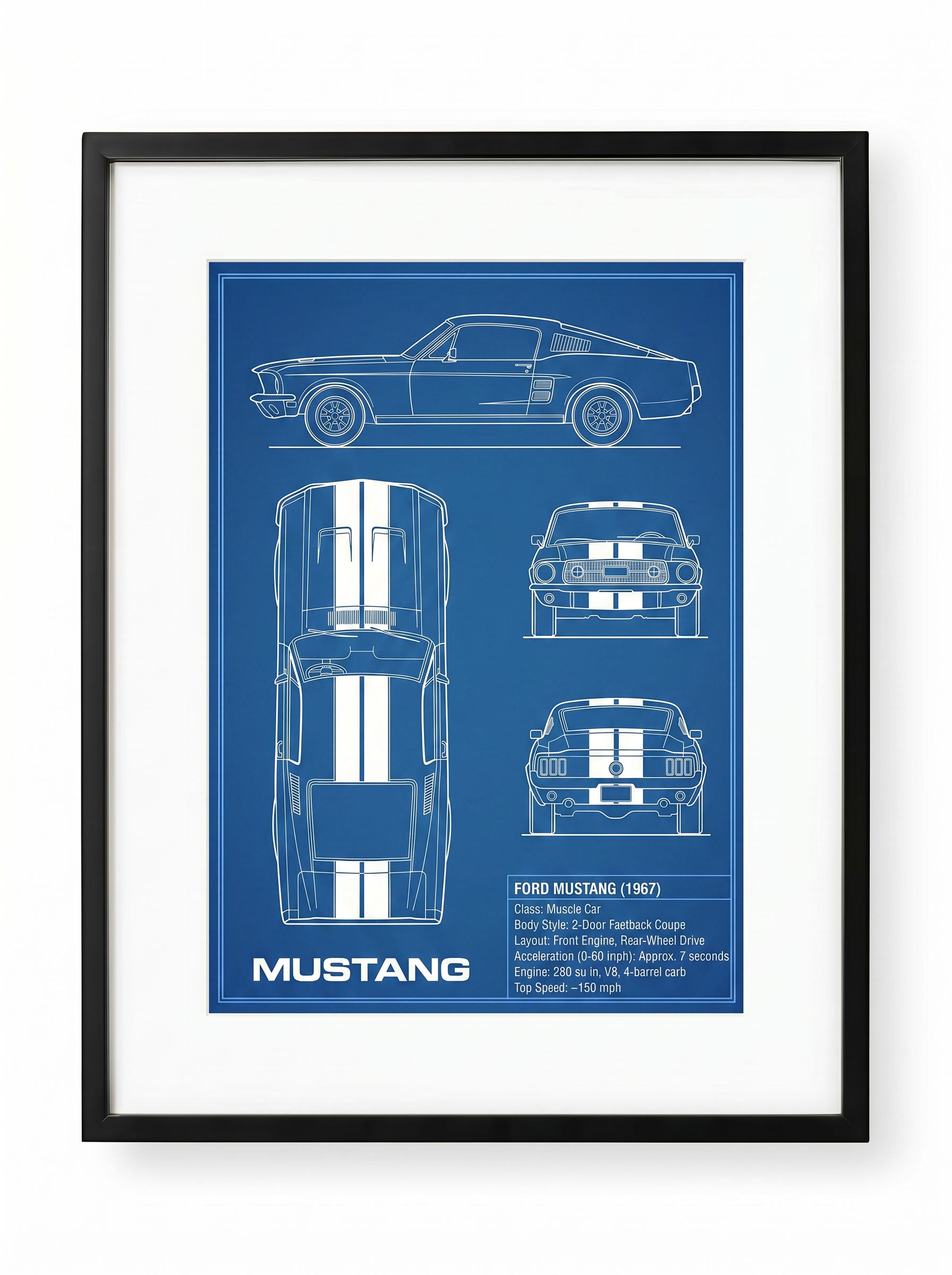 Mustang