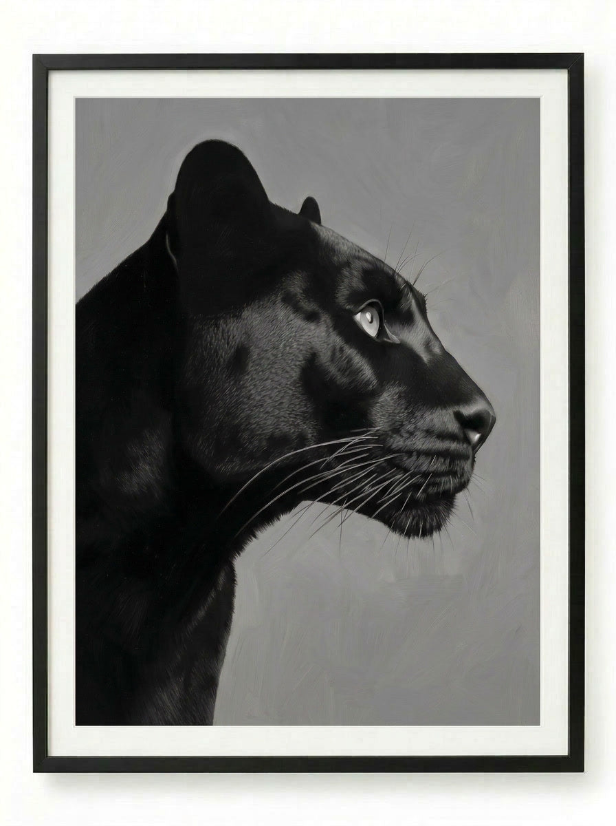 Black Panther