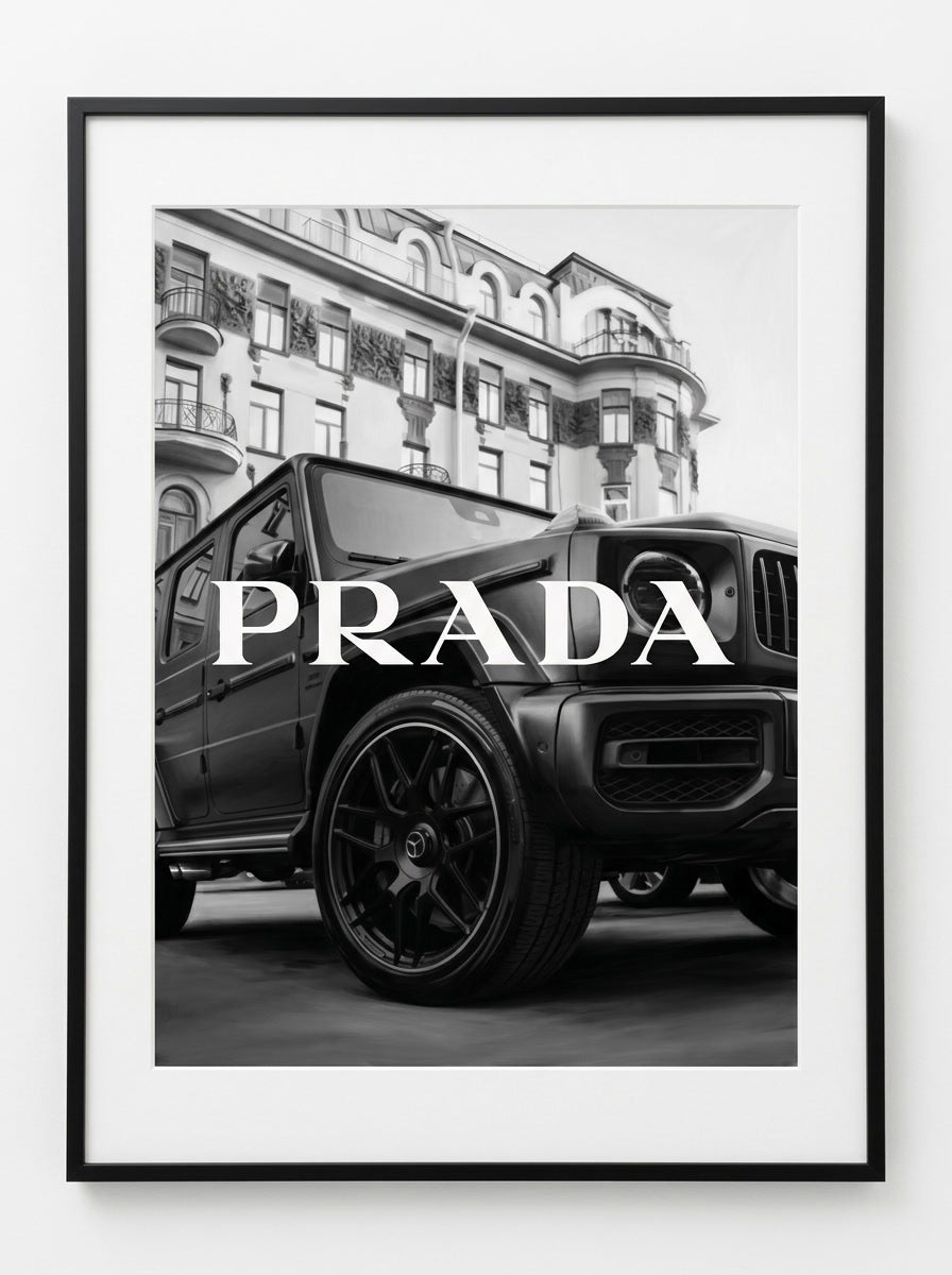 Prada