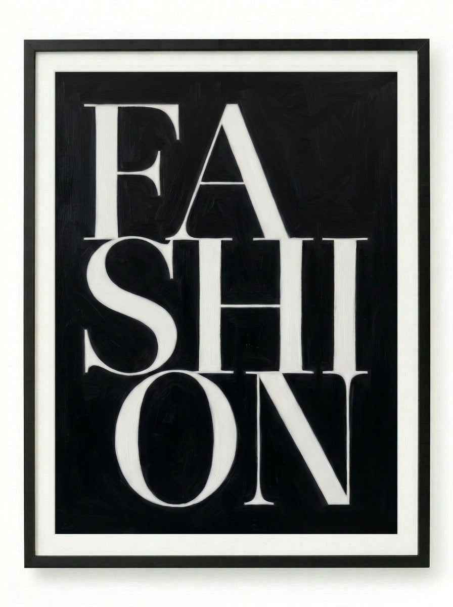 Fashion