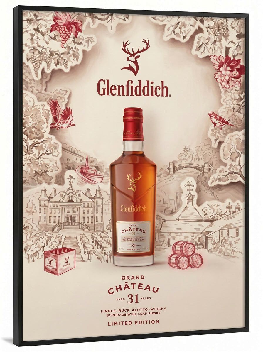 Glenfiddich