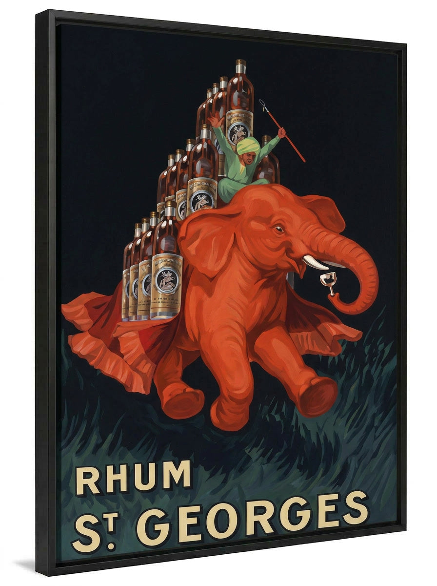 St George Rum
