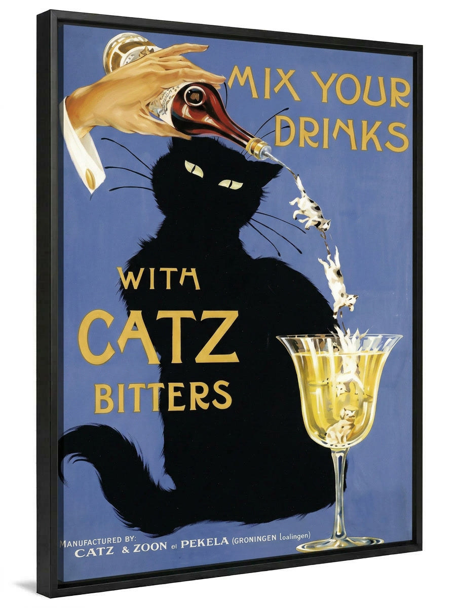 Katz Bitters