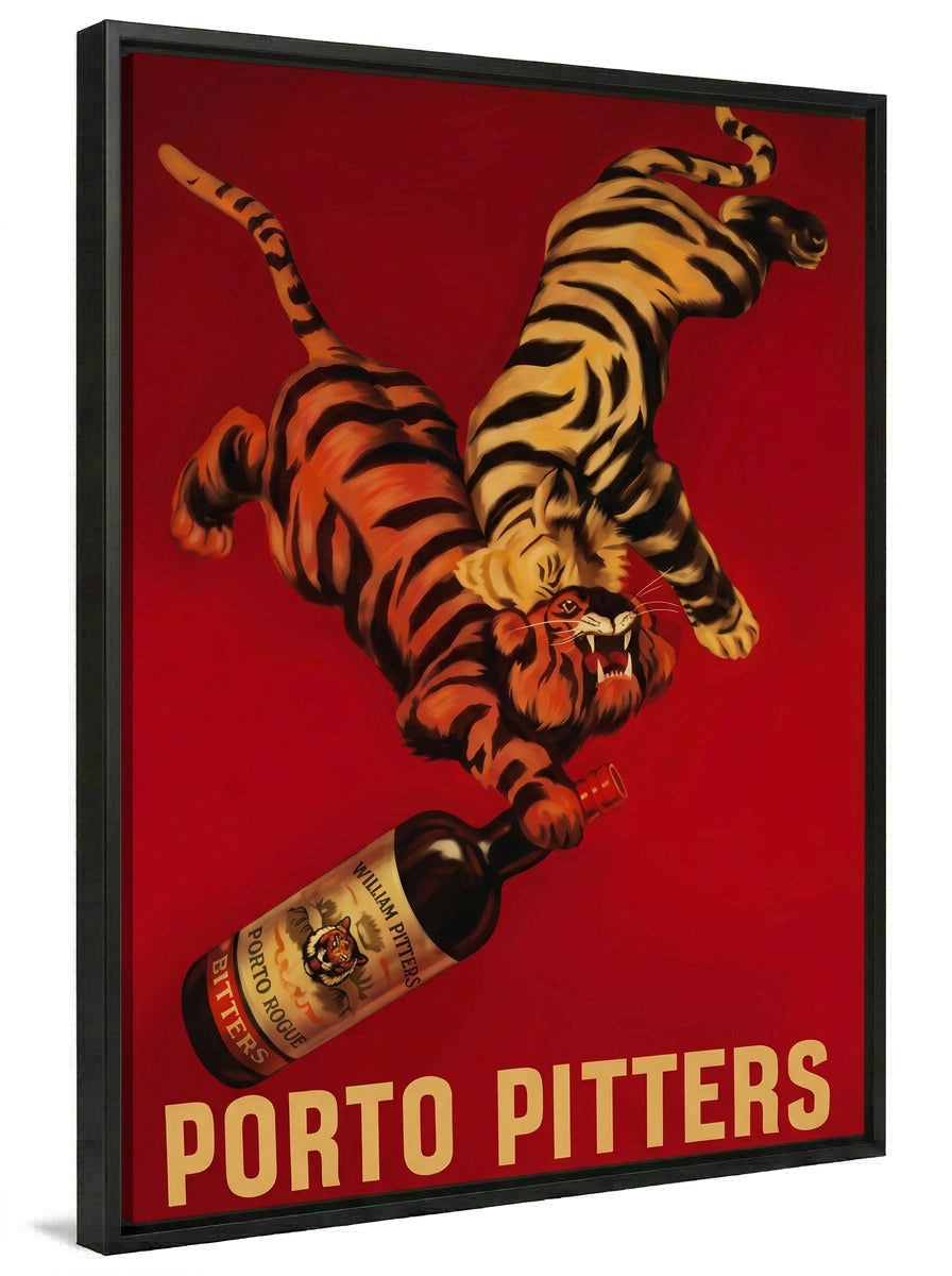 Porto Pitters