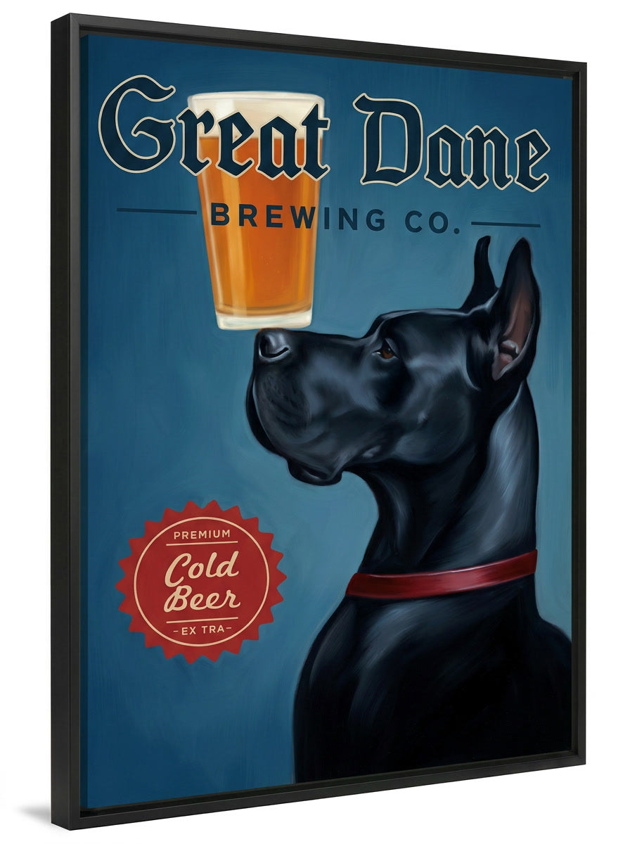 Great Dane Beer