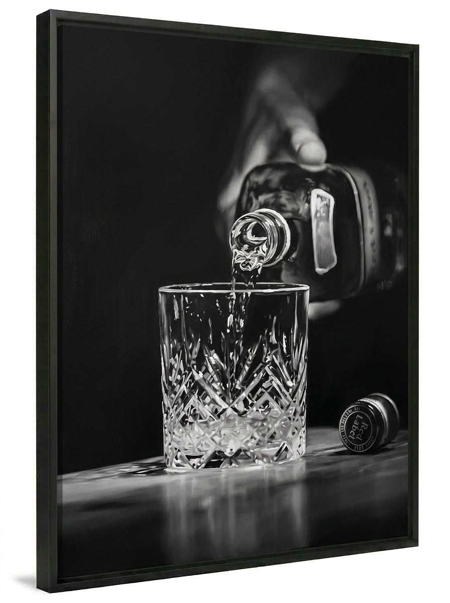 Whiskey