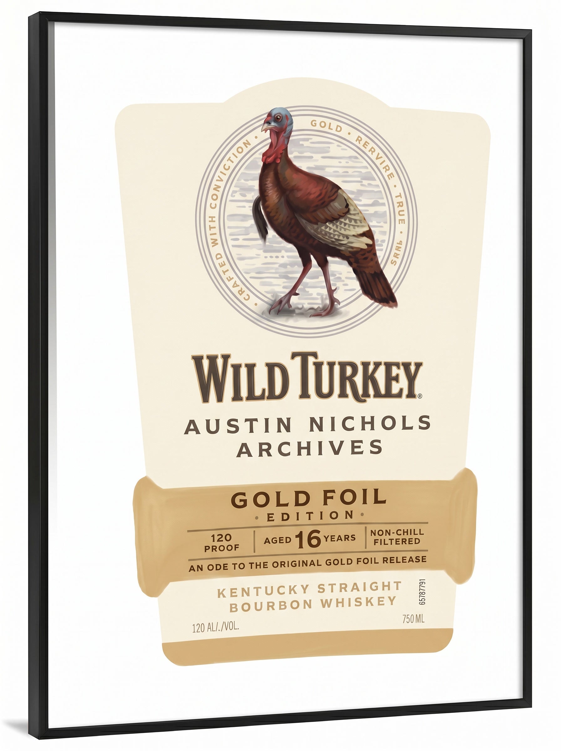 Wild Turkey