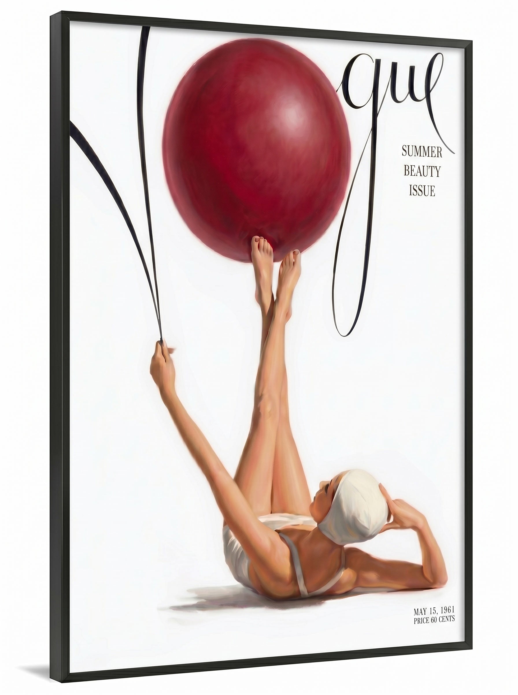 Vogue 1962