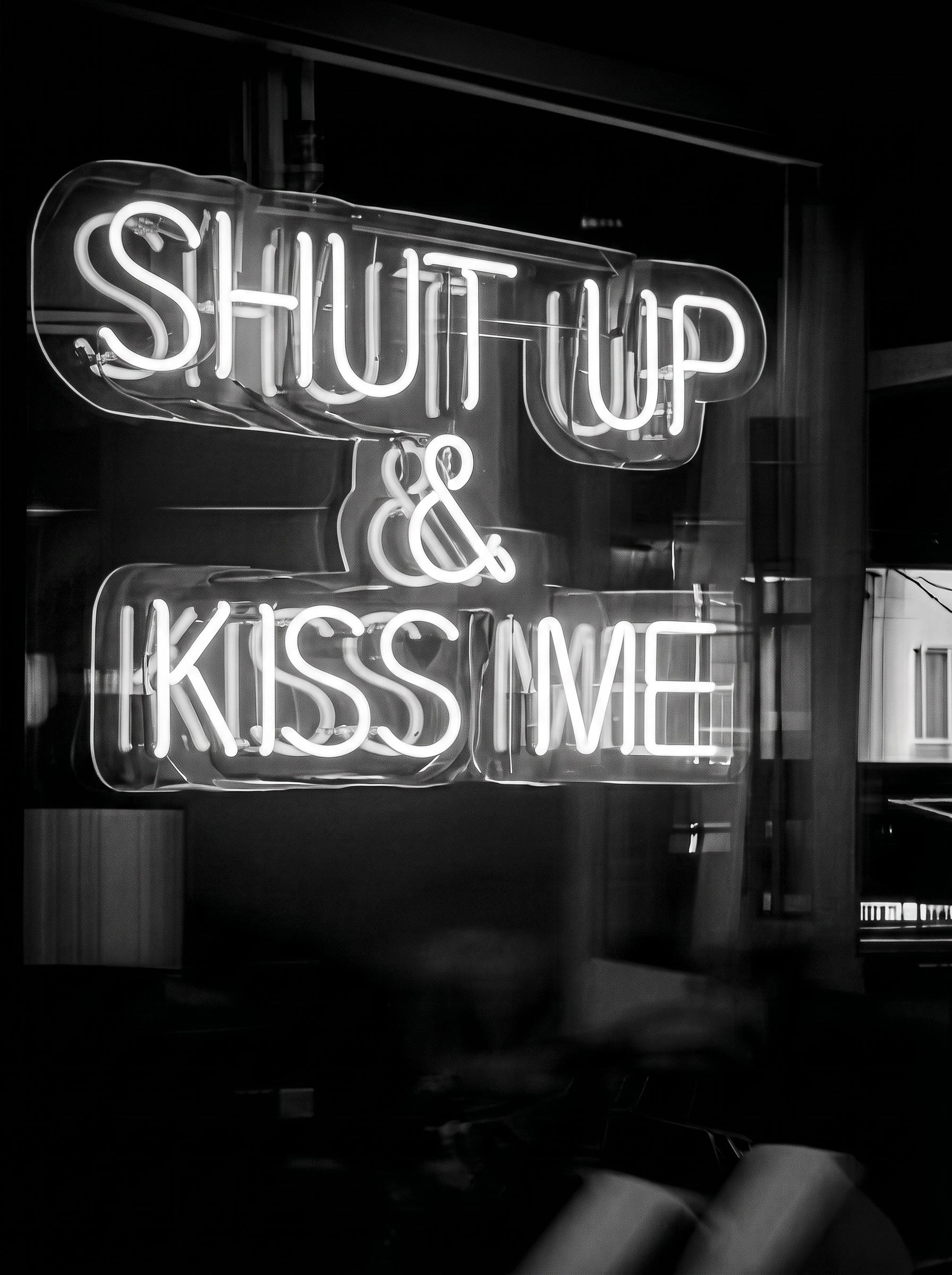 Kiss Me